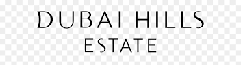 Dubai hills estate logo