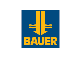 bauer logo