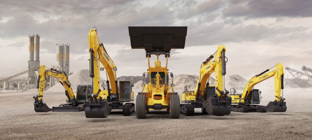 Construction-Equipment